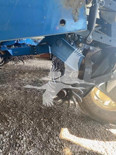 Kinze 2210 Sázecí stroje