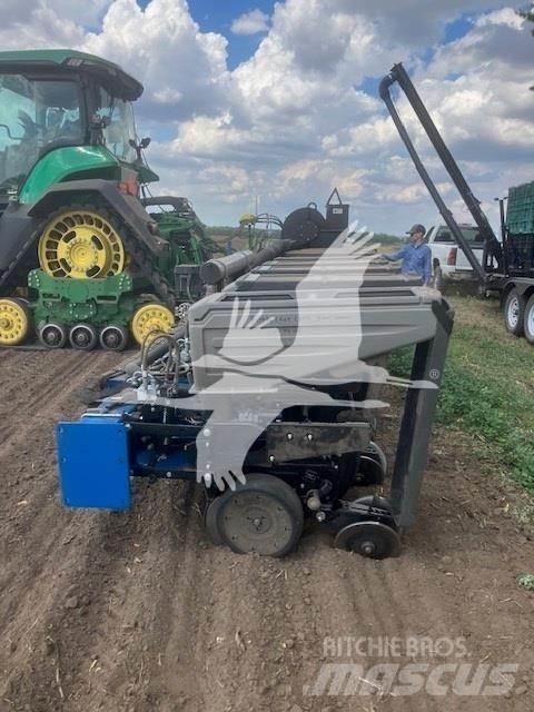 Kinze 3140 Sázecí stroje