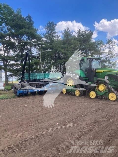Kinze 3140 Sázecí stroje