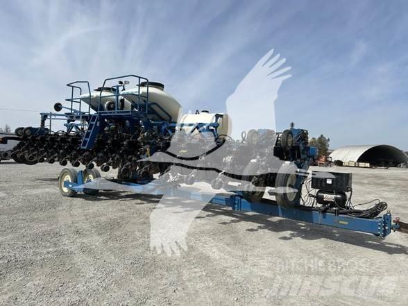 Kinze 3600 Sázecí stroje