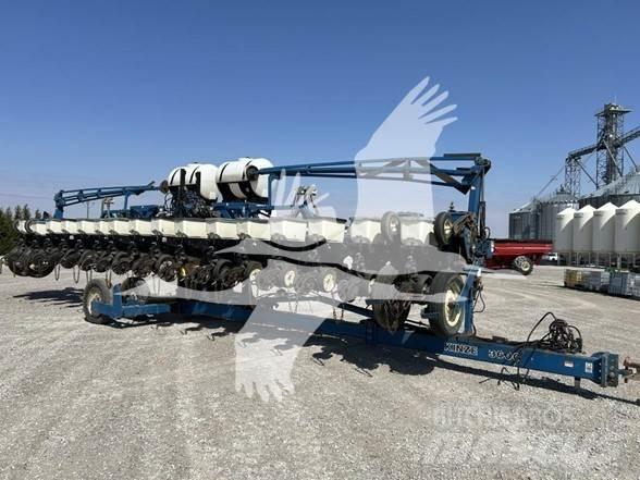 Kinze 3600 Sázecí stroje