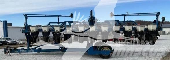 Kinze 3600 Sázecí stroje