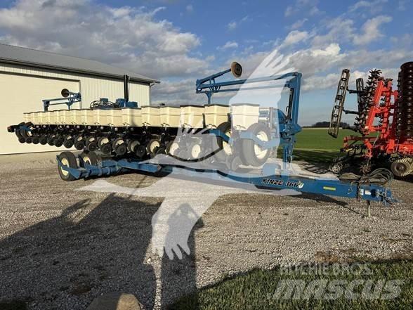 Kinze 3660 Sázecí stroje