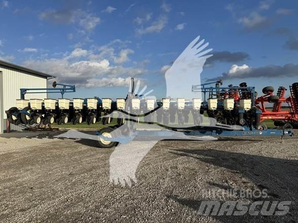 Kinze 3660 Sázecí stroje