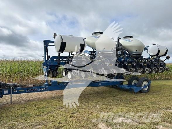 Kinze 3660 Sázecí stroje