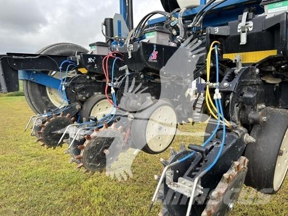 Kinze 3660 Sázecí stroje