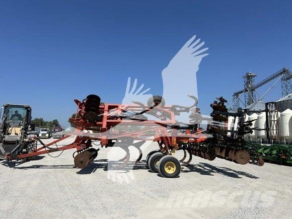 Krause 4850-18 Další stroje na zpracování půdy a příslušenství