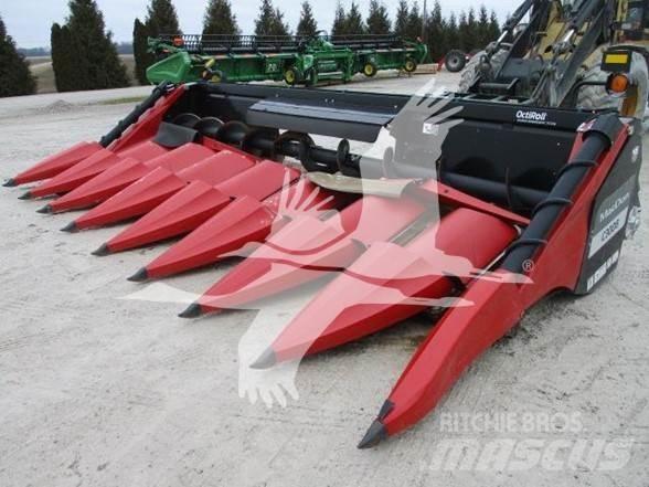 MAC DON C3008 Kombajnové hlavice