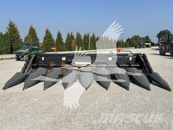 MAC DON C3008C Kombajnové hlavice