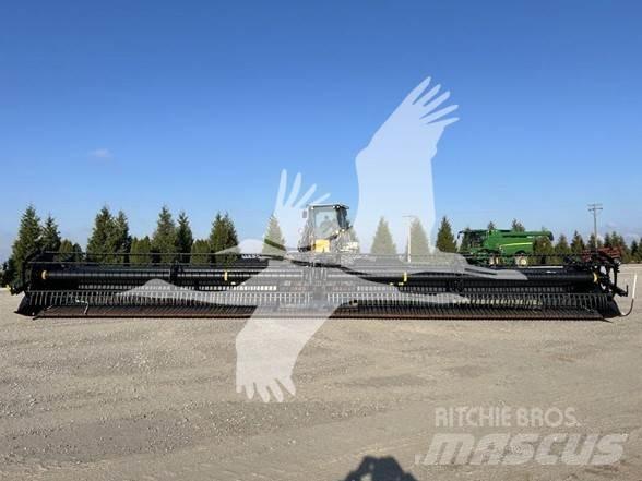 MAC DON FD140 Kombajnové hlavice