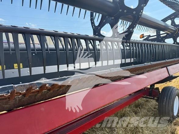 MAC DON FD140 Kombajnové hlavice