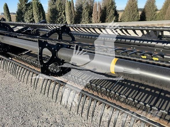 MAC DON FD140 Kombajnové hlavice