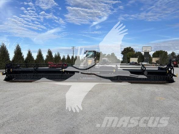 MAC DON FD140 Kombajnové hlavice