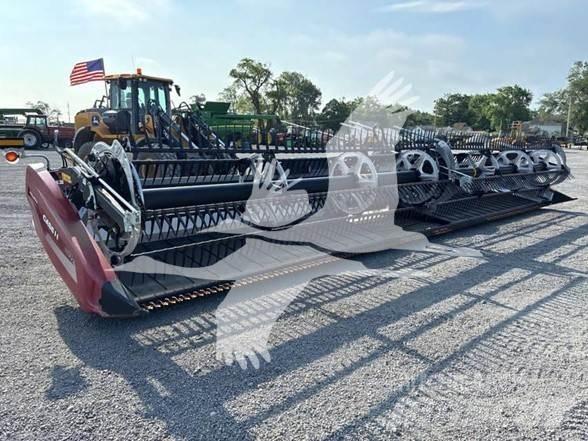 MAC DON FD235 Kombajnové hlavice
