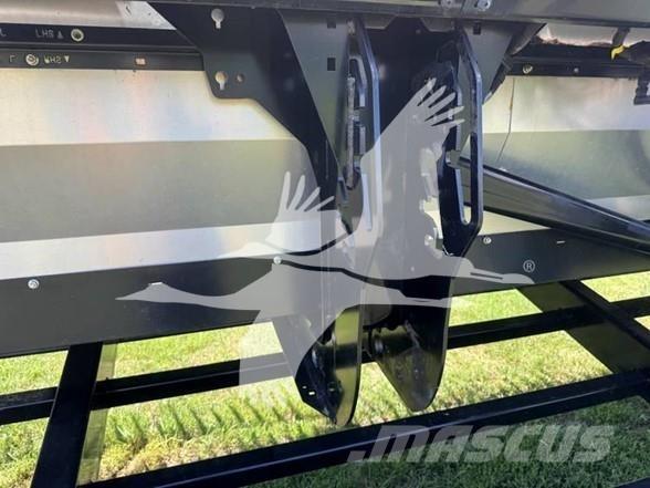 MAC DON FD240 Kombajnové hlavice