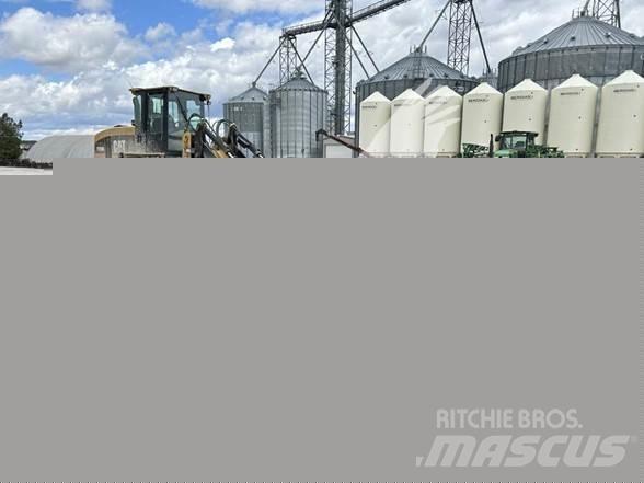 MAC DON FD70 Kombajnové hlavice