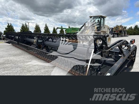 MAC DON FD70 Kombajnové hlavice