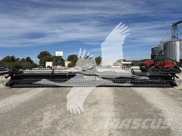 MAC DON FD70 Kombajnové hlavice