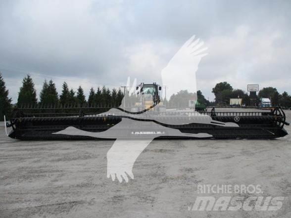 MAC DON FD75 Kombajnové hlavice