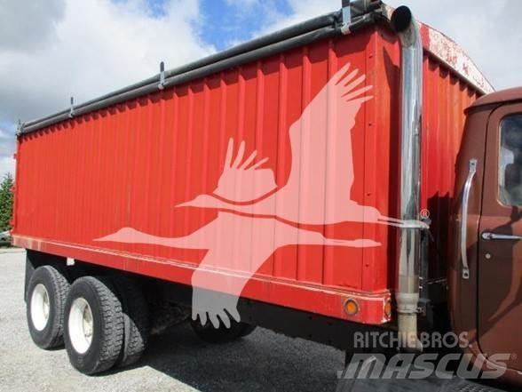 Mack R686ST Stavebnictví - ostatní