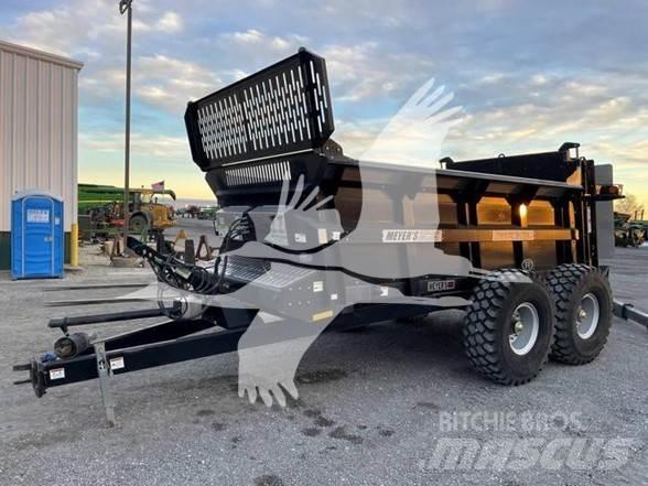 Meyers MS400 Rozmetadla chlévské mrvy