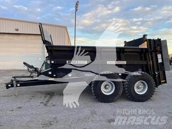 Meyers MS400 Rozmetadla chlévské mrvy