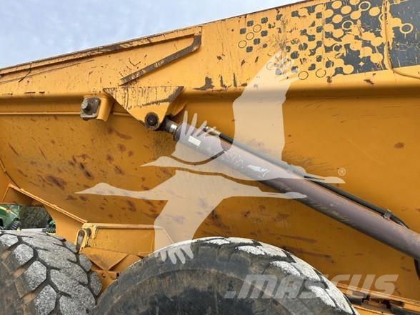 Moxy MT41 Kloubové dempry