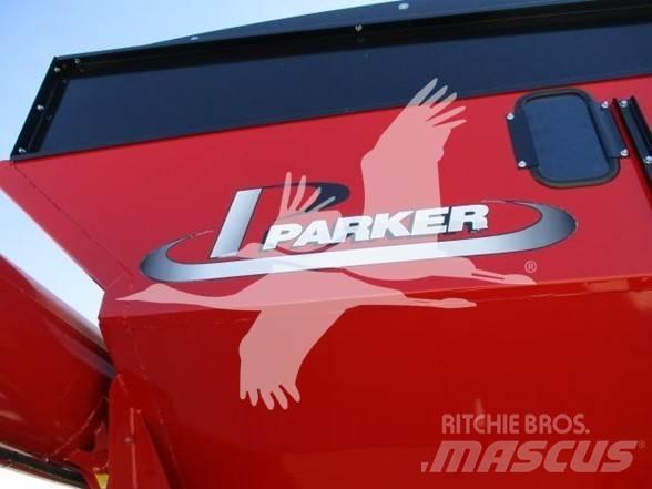 Parker 842 Obilné návěsy