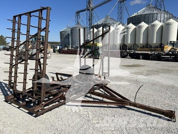 Remlinger 500 Další stroje na zpracování půdy a příslušenství