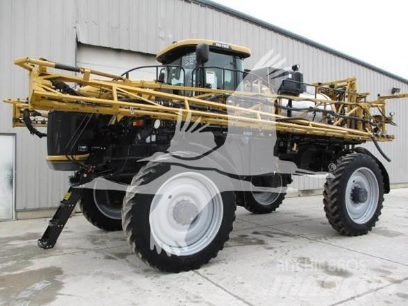 RoGator RG1100 Samohybné postřikovače