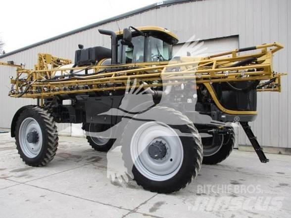 RoGator RG1100 Samohybné postřikovače