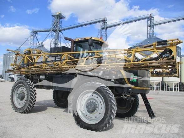 RoGator RG1100 Samohybné postřikovače