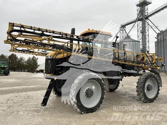RoGator RG700 Samohybné postřikovače