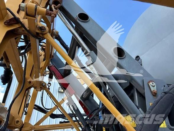 RoGator RG700 Samohybné postřikovače