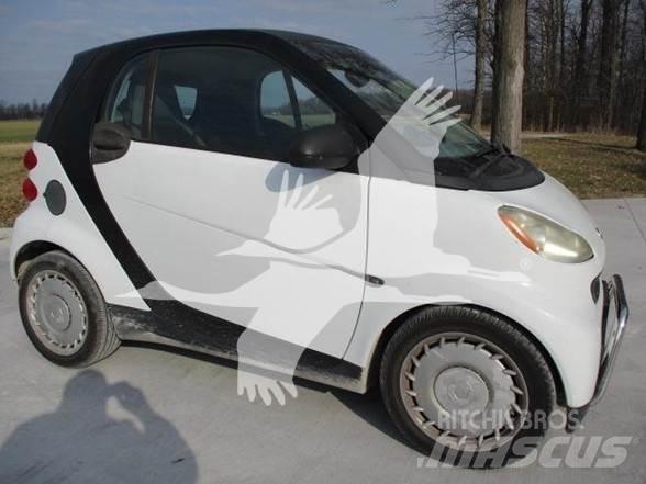 Smart FORTWO Osobní vozy