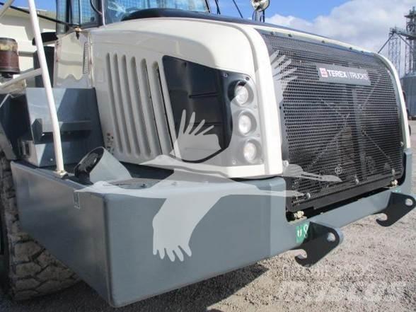 Terex TA400 Cisterny na vodu