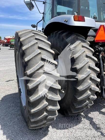 White 8310 Traktory
