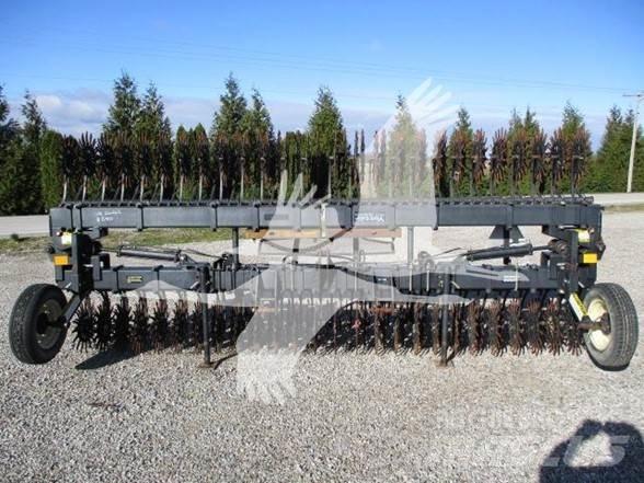 YETTER 3530 Další stroje na zpracování půdy a příslušenství