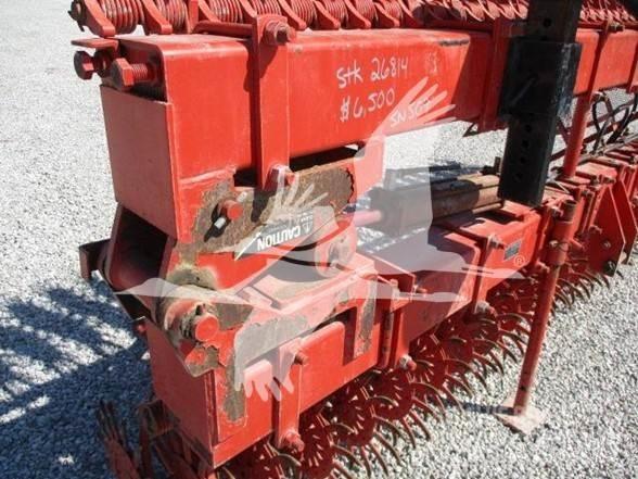 YETTER 3530 Další stroje na zpracování půdy a příslušenství