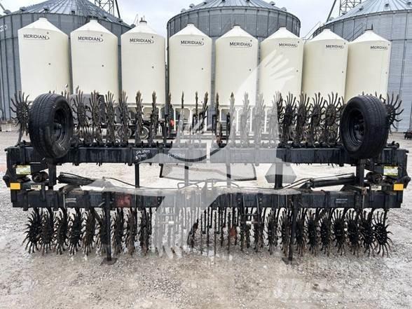 YETTER 3530 Další stroje na zpracování půdy a příslušenství