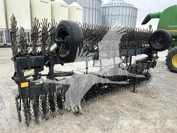 YETTER 3530 Další stroje na zpracování půdy a příslušenství