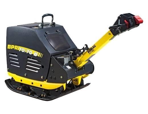 Bomag BPR 70/70 D Kompaktory