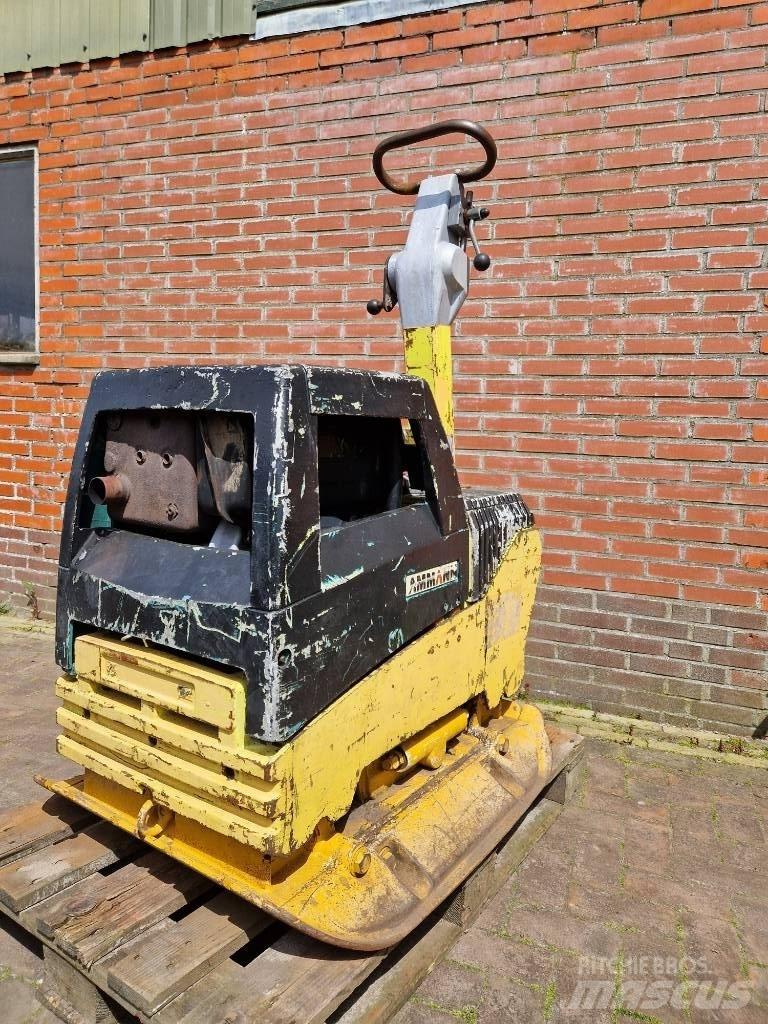 Ammann AVH 6020 Kompaktory