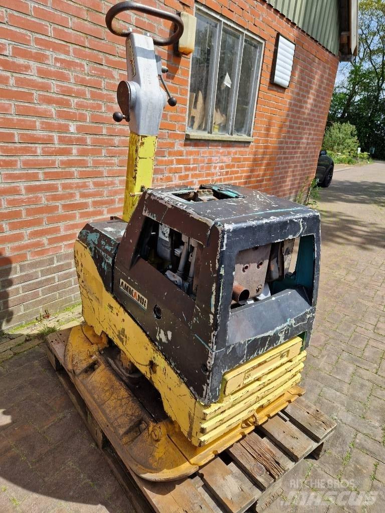 Ammann AVH 6020 Kompaktory