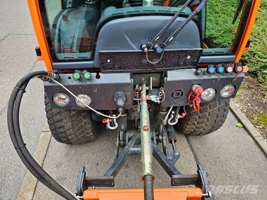 Holder C270 Nosiče nářadí