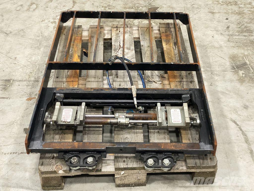 Cascade 55K85377 Stavebnictví - ostatní