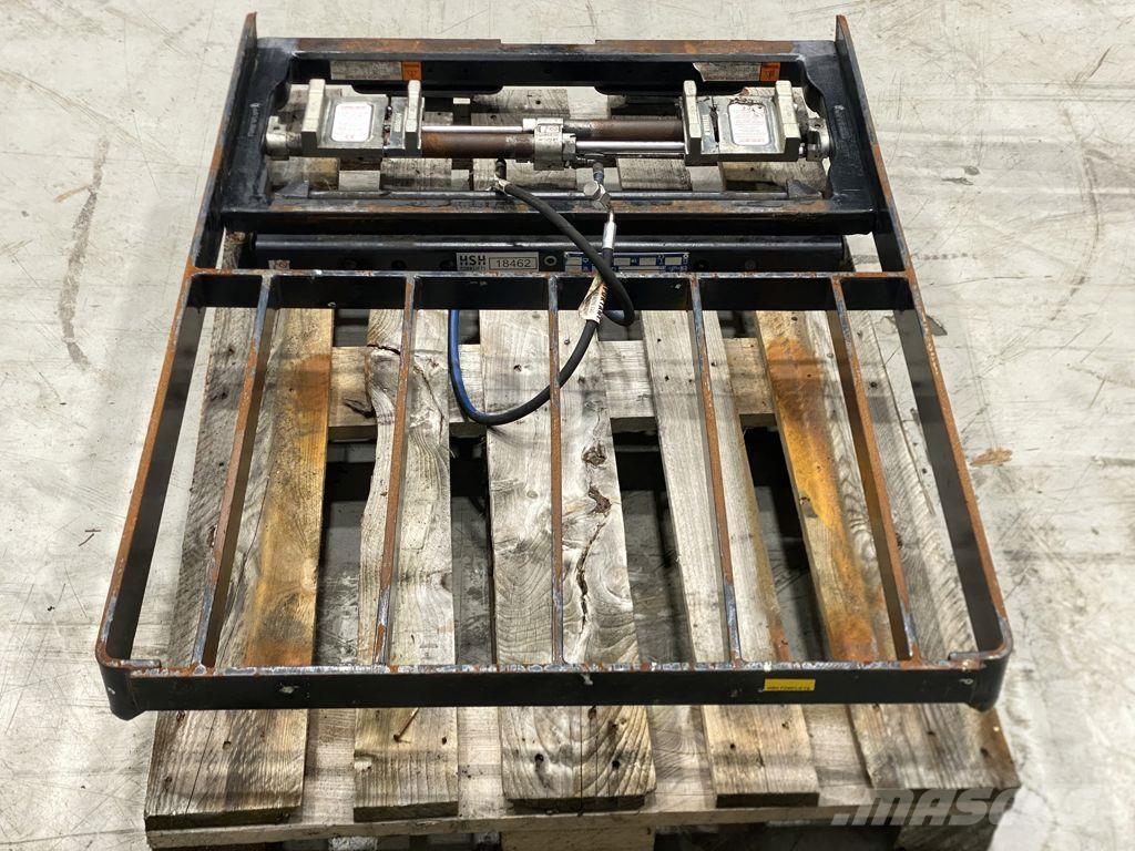 Cascade 55K85377 Stavebnictví - ostatní