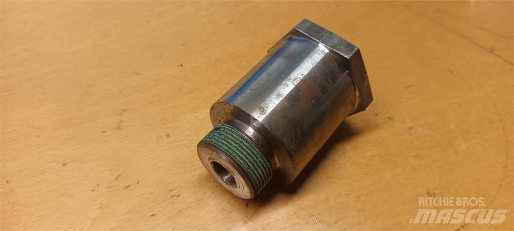 Rottne 043-0526 Hydraulika