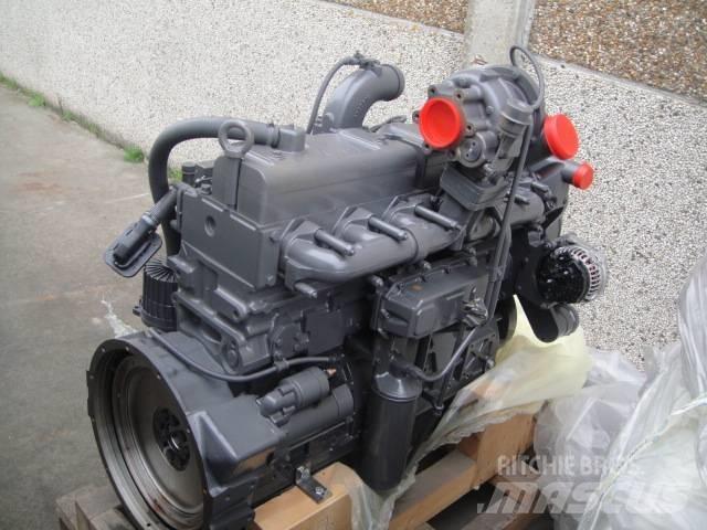 Sizu 84 AWI Motory