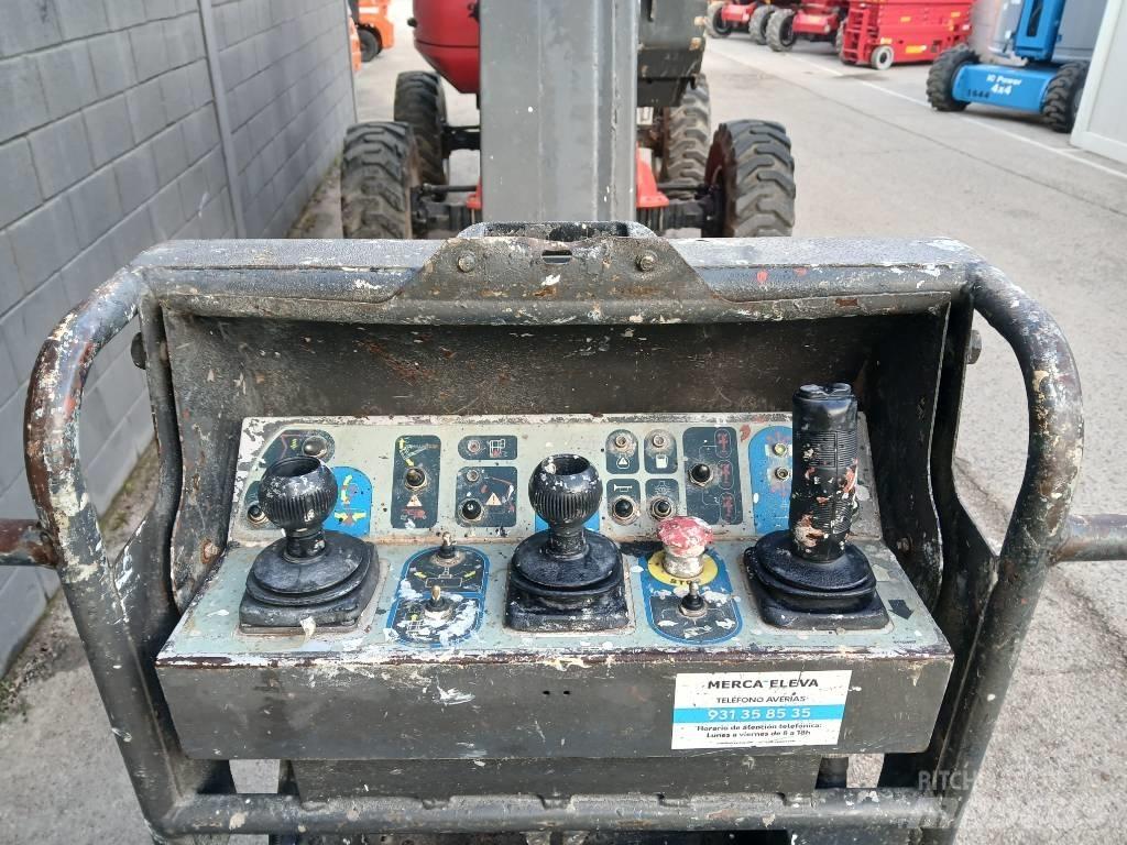 Manitou 180ATJ Kloubové plošiny
